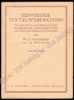 Afbeeldingen van Eenvoudige textielwarenkennis