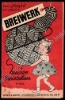 Afbeeldingen van Album "Magda" Nr 211. Breiwerk, 72 nieuwe breisteken 2de deel
