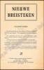 Afbeeldingen van Album "Magda" Nr 211. Breiwerk, 72 nieuwe breisteken 2de deel