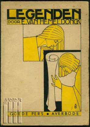 Afbeeldingen van Legenden