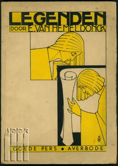 Afbeeldingen van Legenden