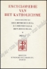 Afbeeldingen van Encyclopædie van het katholicisme. A-G/H-M/N-Z