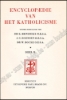 Afbeeldingen van Encyclopædie van het katholicisme. A-G/H-M/N-Z