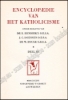 Afbeeldingen van Encyclopædie van het katholicisme. A-G/H-M/N-Z