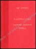 Afbeeldingen van Natotela Sana, Chisuma Mukwai Africa. Zes weken Zambia, Zanzibar en Zimbabwe
