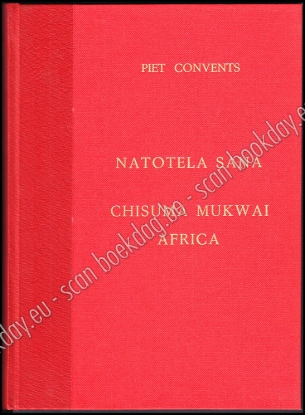 Afbeeldingen van Natotela Sana, Chisuma Mukwai Africa. Zes weken Zambia, Zanzibar en Zimbabwe