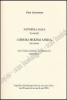 Afbeeldingen van Natotela Sana, Chisuma Mukwai Africa. Zes weken Zambia, Zanzibar en Zimbabwe