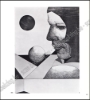 Afbeeldingen van Forum van de grafiek - forumprijs 1973