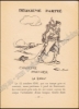 Afbeeldingen van Les Commentaires de Ferdinand (ancien rat de tranchées)
