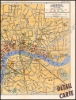 Afbeeldingen van Londres et ses environs. Les Guides Bleus