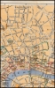 Afbeeldingen van Londres et ses environs. Les Guides Bleus