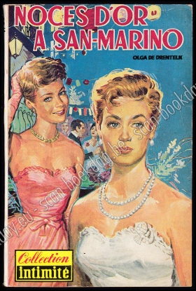Afbeeldingen van Noces d'or à San Marino. (Fiesta chez tante Giulia)