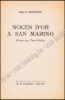 Afbeeldingen van Noces d'or à San Marino. (Fiesta chez tante Giulia)