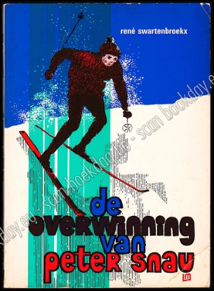 Afbeeldingen van De overwinning van Peter Snau