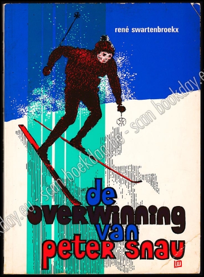 Afbeeldingen van De overwinning van Peter Snau
