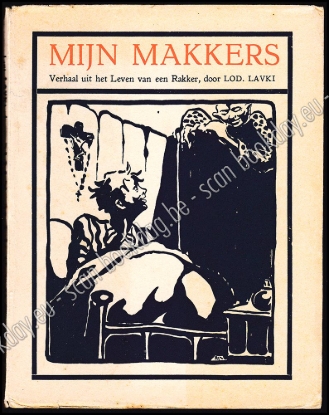 Afbeeldingen van Mijn Makkers