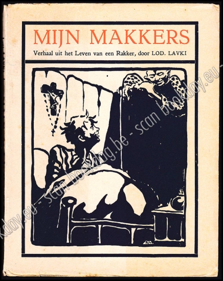 Afbeeldingen van Mijn Makkers