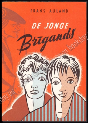 Afbeeldingen van De jonge Brigands