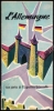 Afbeeldingen van L'Allemagne aux portes de l'Exposition Universelle. Expo 58