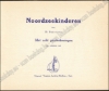 Afbeeldingen van Noordzeekinderen