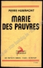 Afbeeldingen van Marie des pauvres. Dédicace à Marnix GIJSEN