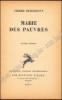 Afbeeldingen van Marie des pauvres. Dédicace à Marnix GIJSEN