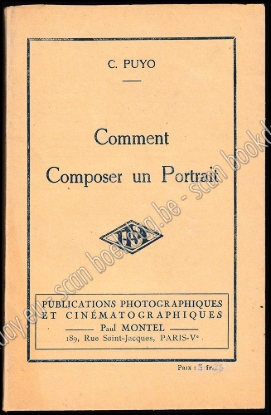 Afbeeldingen van Comment Composer un Portrait