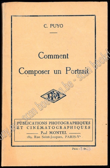 Afbeeldingen van Comment Composer un Portrait