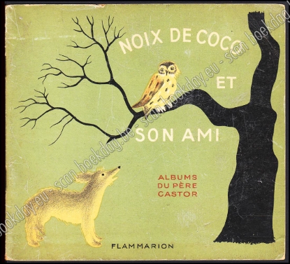 Afbeeldingen van Noix De Coco Et Son Ami