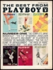 Afbeeldingen van The best from Playboy. Number One. Delux edition