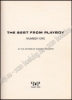 Afbeeldingen van The best from Playboy. Number One. Delux edition