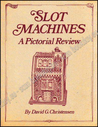 Afbeeldingen van Slot Machines. A Pictorial Review