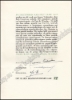 Afbeeldingen van Schakels lossen. Gesigneerd luxe-exemplaar ! Debuut