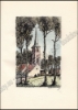 Afbeeldingen van Schakels lossen. Gesigneerd luxe-exemplaar ! Debuut