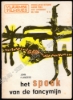 Afbeeldingen van Vlaamse filmpjes. Nr. 1054. 1973. Het spook van de Fancymijn