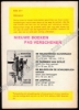 Afbeeldingen van Vlaamse filmpjes. Nr. 1064. 1973. De gevangenen van Morstanhill