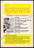 Afbeeldingen van Vlaamse filmpjes. Nr. 1111. 1974. In de greep van de misdaad