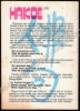 Afbeeldingen van Vlaamse filmpjes. Nr. 1149. 1975. Het avontuur van Edward Larkins