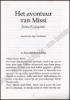 Afbeeldingen van Vlaamse filmpjes. Nr. 2135. 1994. Het avontuur van Missi