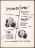 Afbeeldingen van Fotostudien 1, 2, 3, 4 & 5