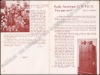 Afbeeldingen van Tien jaar 4E.D.. Gedenkalbum uitgegeven ter gelegenheid van het 10 jarig jubileum van Radio Antwerpen