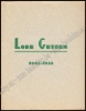 Afbeeldingen van Lode Geysen 1903-1938. Herdenkingsalbum