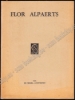 Afbeeldingen van Flor Alpaerts