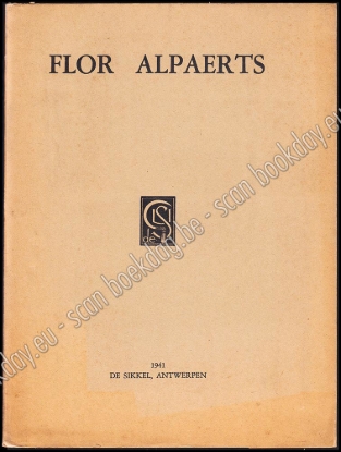 Afbeeldingen van Flor Alpaerts