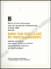 Afbeeldingen van Vlaanderen. Jg. 31, nr. 189, juli-augustus 1982. In Memoriam Jozef Storme