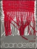 Afbeeldingen van Vlaanderen. Jg. 32, nr. 195, juli-augustus 1983. Textielkunst