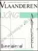 Afbeeldingen van Vlaanderen. Nr. 215. Jg. 36, nr. 2, maart-april 1987. Jong, actueel, beeldend