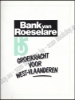 Afbeeldingen van Vlaanderen. Nr. 215. Jg. 36, nr. 2, maart-april 1987. Jong, actueel, beeldend