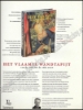 Afbeeldingen van Vlaanderen. Nr. 278. Jg. 48, nr. 5, november-december 1999. Funeraire kunst