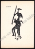 Afbeeldingen van Carmen. Hors-texte de Picasso